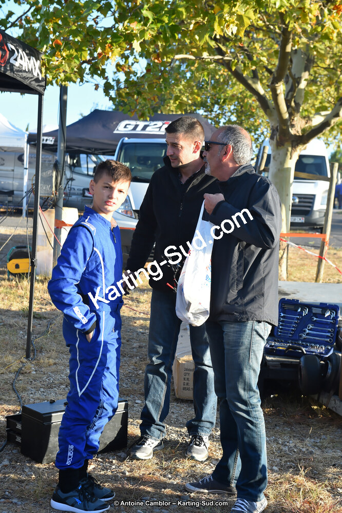 10/09/2017 : Les Rencontres Elceka à Grabels (Photos Antoine Camblor) 2017 — karting