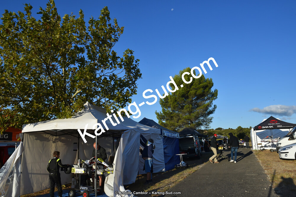 10/09/2017 : Les Rencontres Elceka à Grabels (Photos Antoine Camblor) 2017 — karting