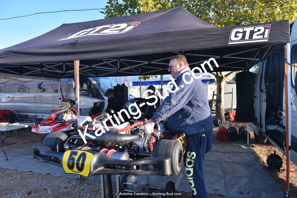 10/09/2017 : Les Rencontres Elceka à Grabels (Photos Antoine Camblor) 2017 — karting
