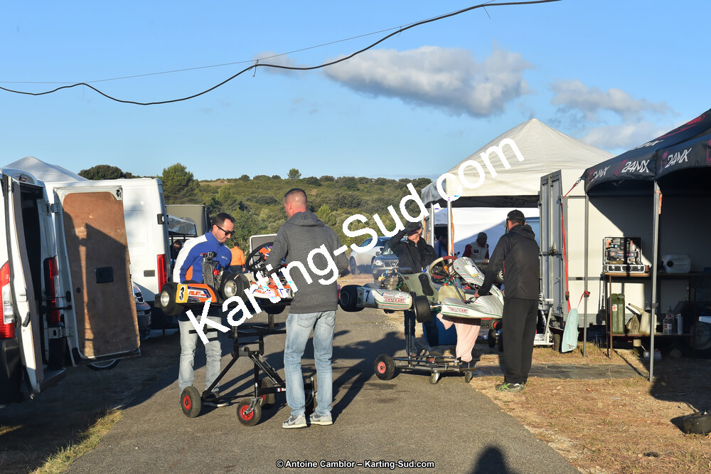 10/09/2017 : Les Rencontres Elceka à Grabels (Photos Antoine Camblor) 2017 — karting