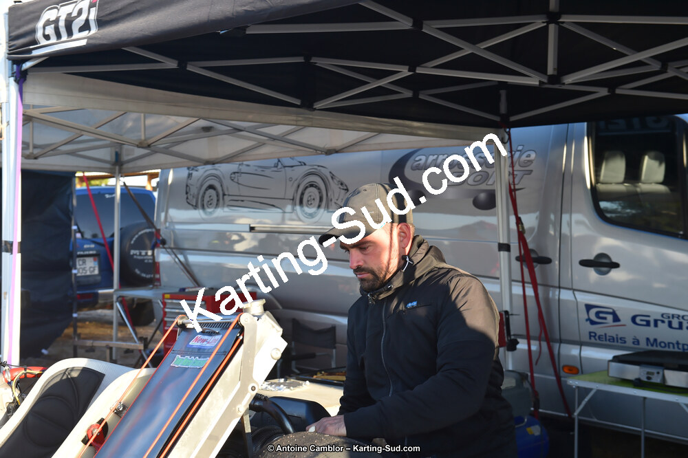 10/09/2017 : Les Rencontres Elceka à Grabels (Photos Antoine Camblor) 2017 — karting
