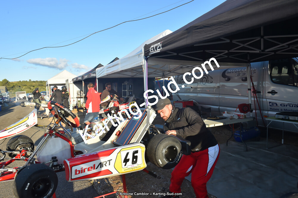10/09/2017 : Les Rencontres Elceka à Grabels (Photos Antoine Camblor) 2017 — karting