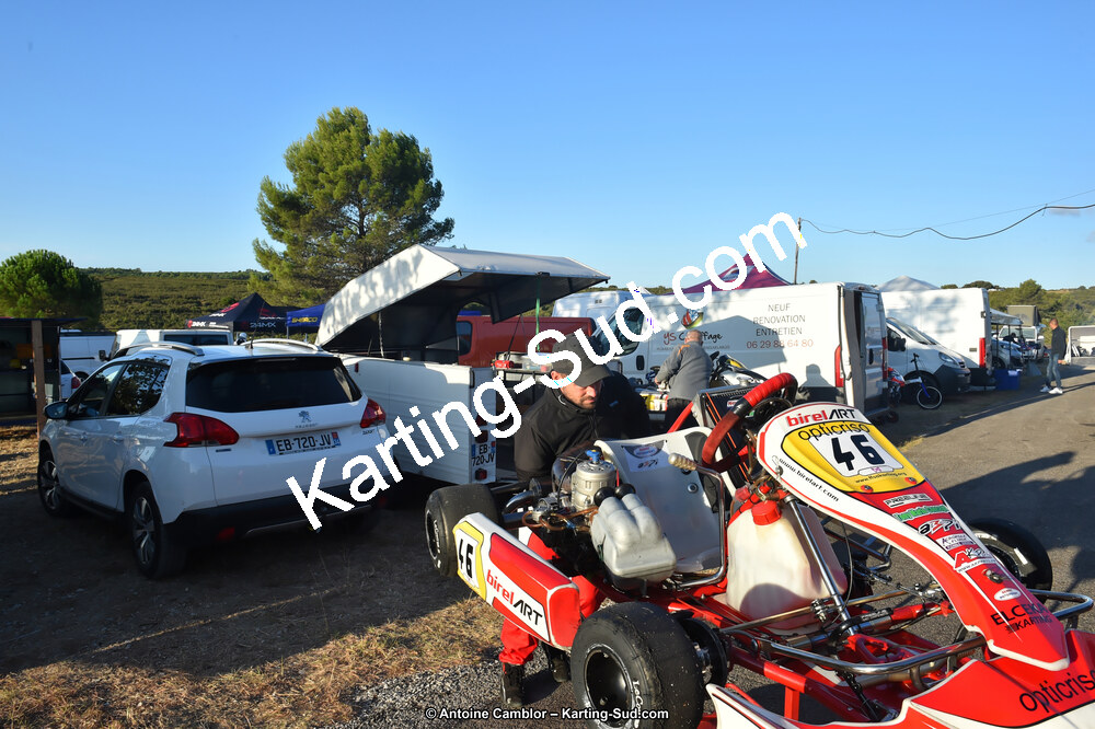 10/09/2017 : Les Rencontres Elceka à Grabels (Photos Antoine Camblor) 2017 — karting