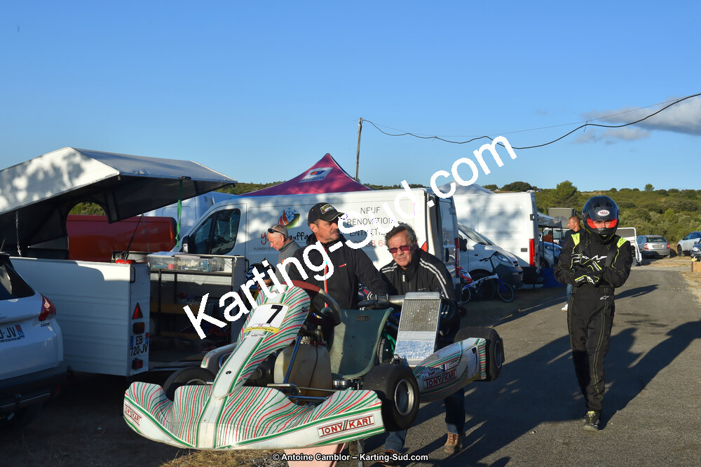 10/09/2017 : Les Rencontres Elceka à Grabels (Photos Antoine Camblor) 2017 — karting