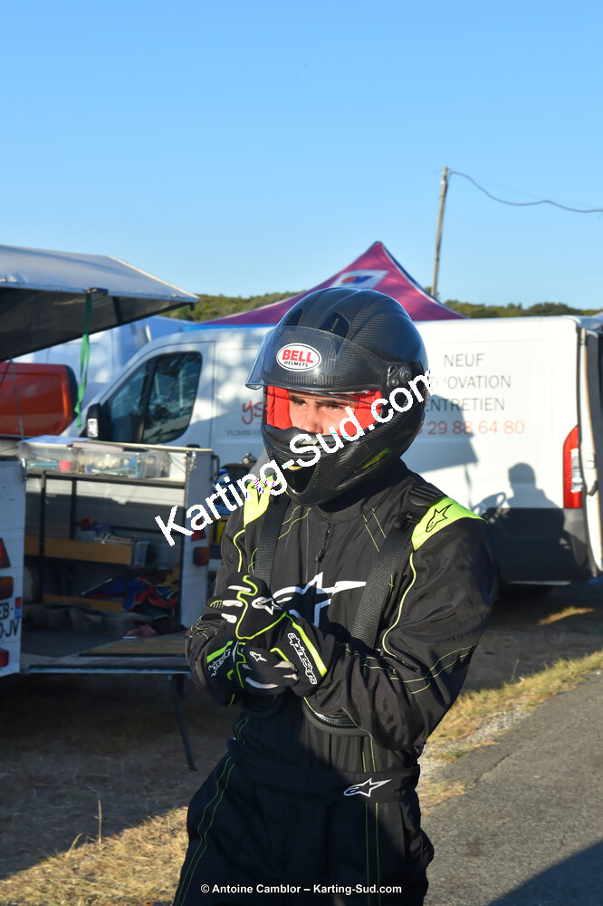 10/09/2017 : Les Rencontres Elceka à Grabels (Photos Antoine Camblor) 2017 — karting