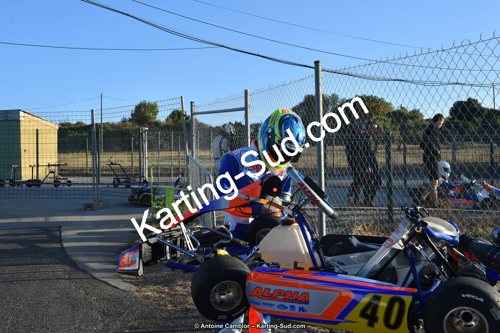 10/09/2017 : Les Rencontres Elceka à Grabels (Photos Antoine Camblor) 2017 — karting