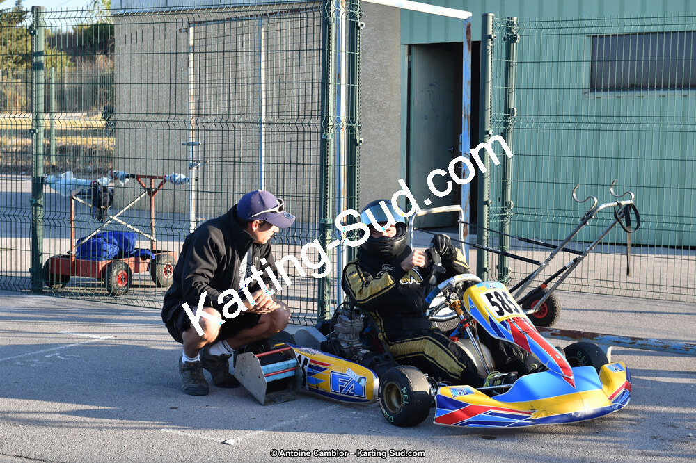 10/09/2017 : Les Rencontres Elceka à Grabels (Photos Antoine Camblor) 2017 — karting