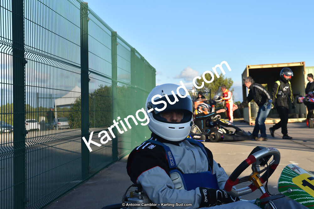 10/09/2017 : Les Rencontres Elceka à Grabels (Photos Antoine Camblor) 2017 — karting