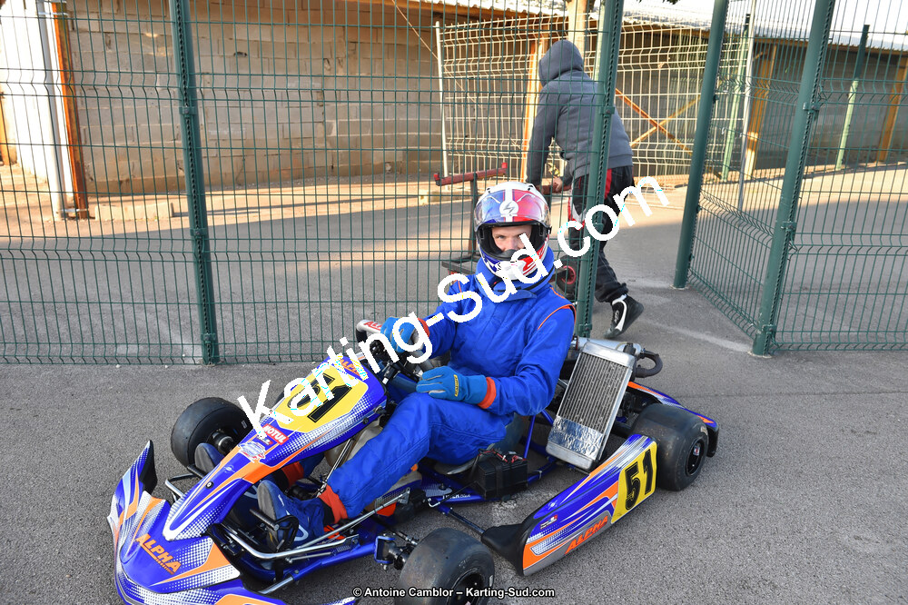 10/09/2017 : Les Rencontres Elceka à Grabels (Photos Antoine Camblor) 2017 — karting