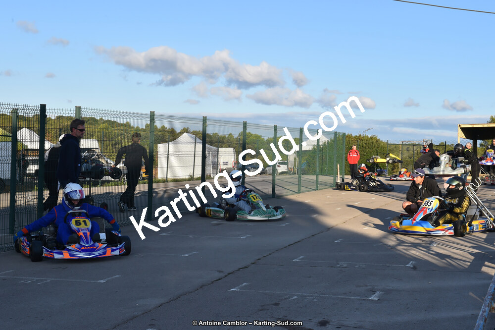 10/09/2017 : Les Rencontres Elceka à Grabels (Photos Antoine Camblor) 2017 — karting