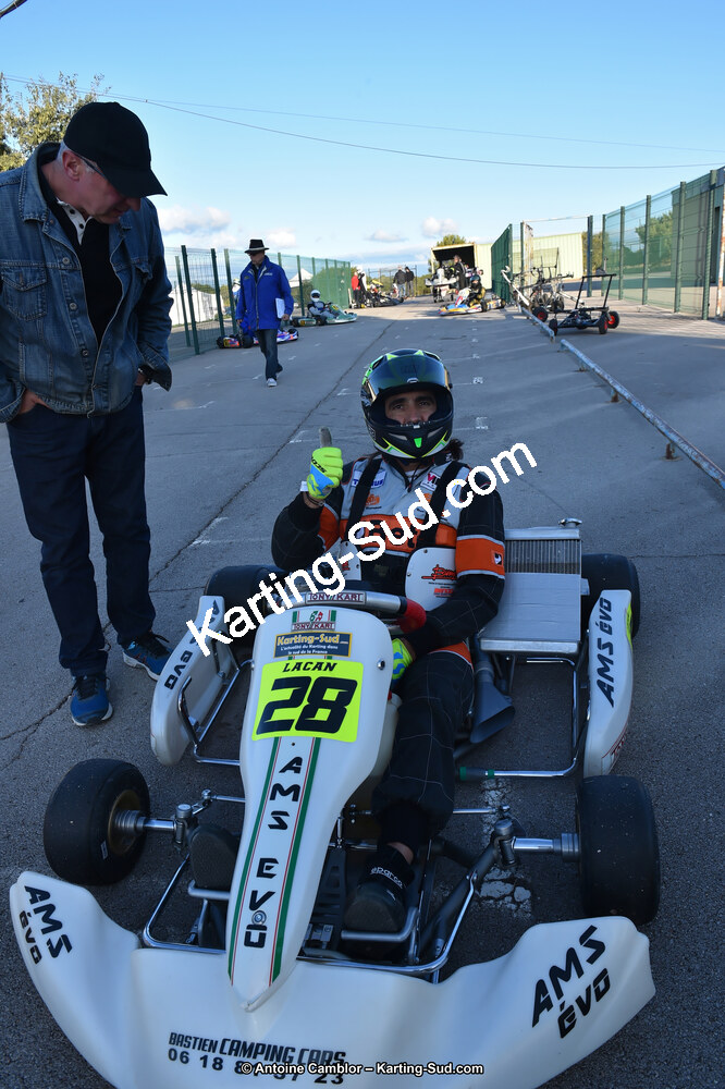 10/09/2017 : Les Rencontres Elceka à Grabels (Photos Antoine Camblor) 2017 — karting