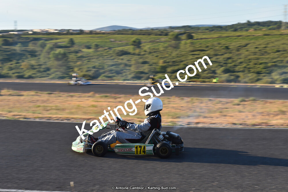10/09/2017 : Les Rencontres Elceka à Grabels (Photos Antoine Camblor) 2017 — karting