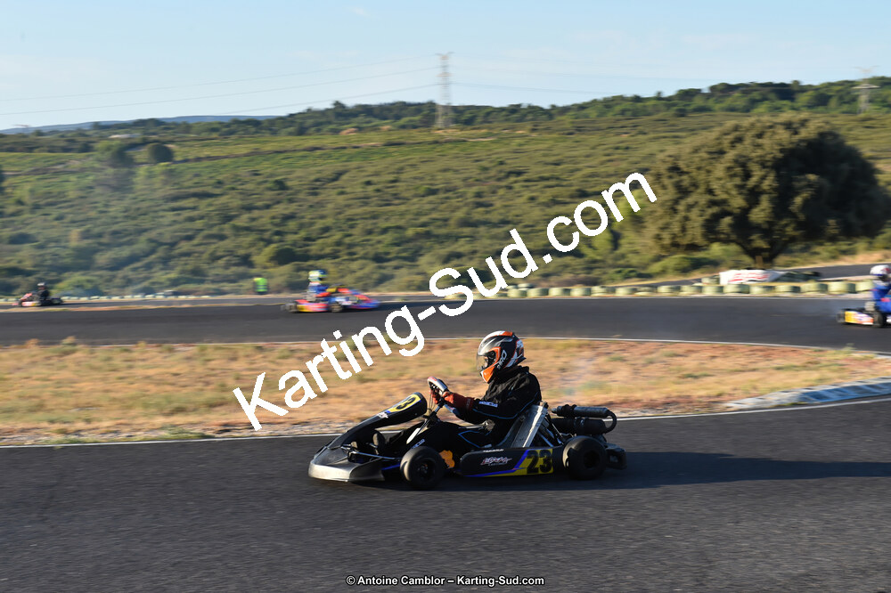 10/09/2017 : Les Rencontres Elceka à Grabels (Photos Antoine Camblor) 2017 — karting