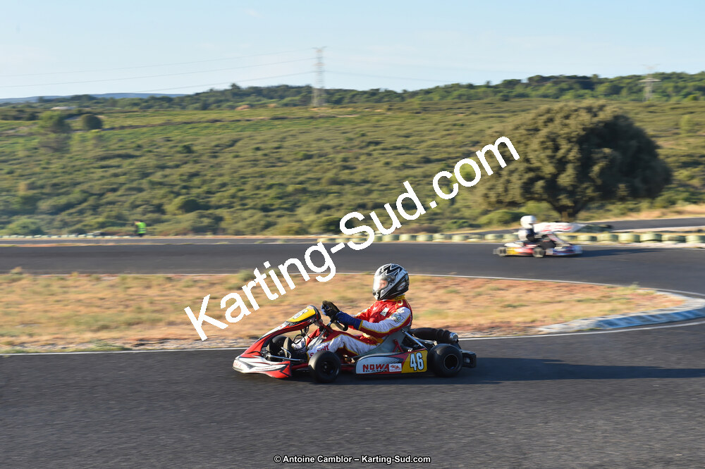 10/09/2017 : Les Rencontres Elceka à Grabels (Photos Antoine Camblor) 2017 — karting