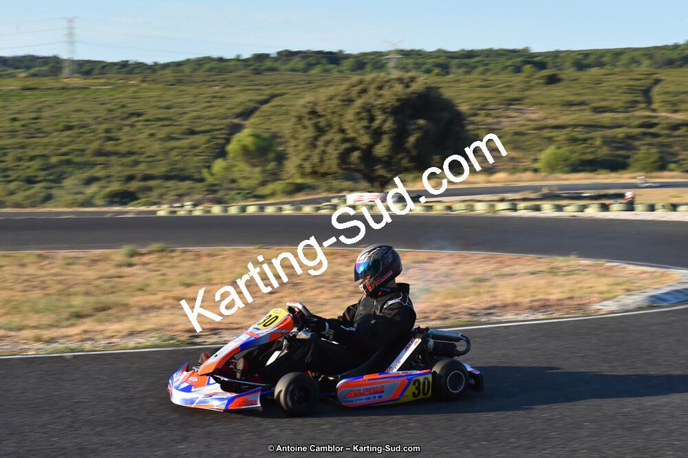 10/09/2017 : Les Rencontres Elceka à Grabels (Photos Antoine Camblor) 2017 — karting