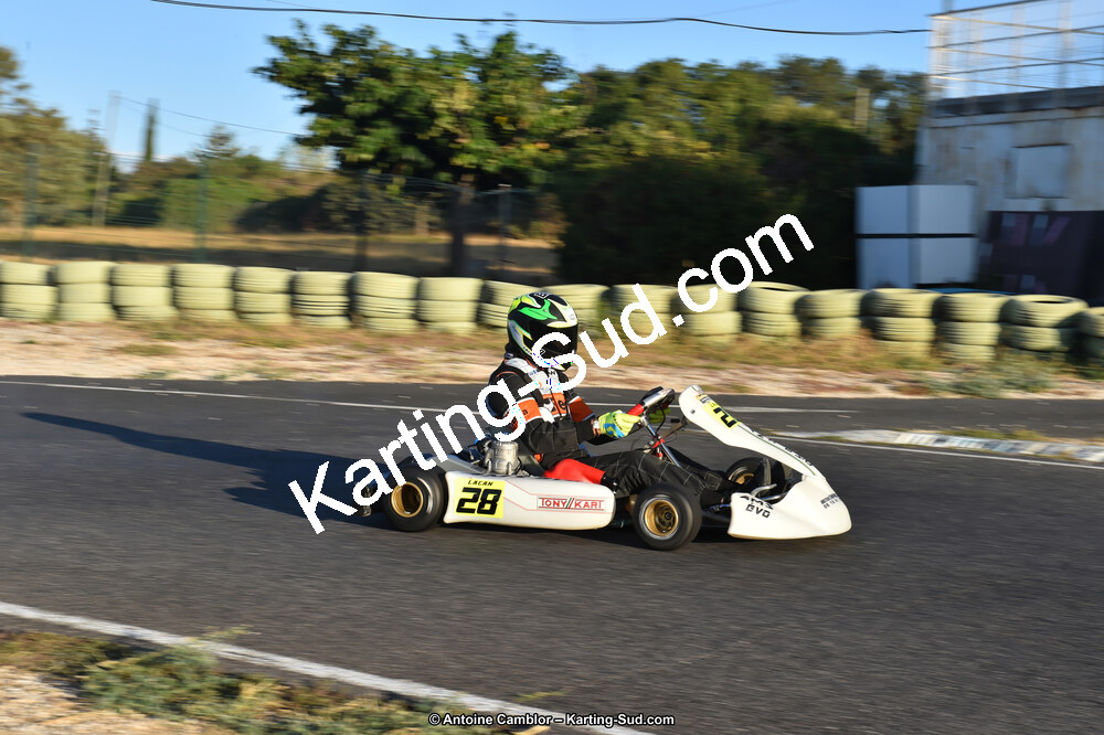 10/09/2017 : Les Rencontres Elceka à Grabels (Photos Antoine Camblor) 2017 — karting