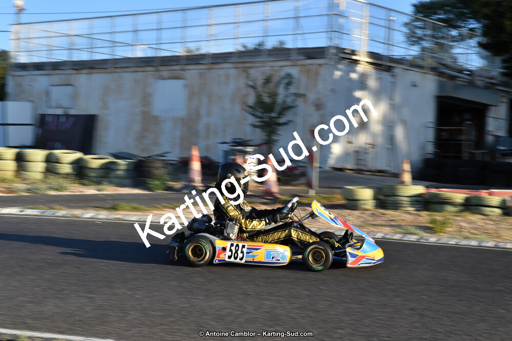 10/09/2017 : Les Rencontres Elceka à Grabels (Photos Antoine Camblor) 2017 — karting