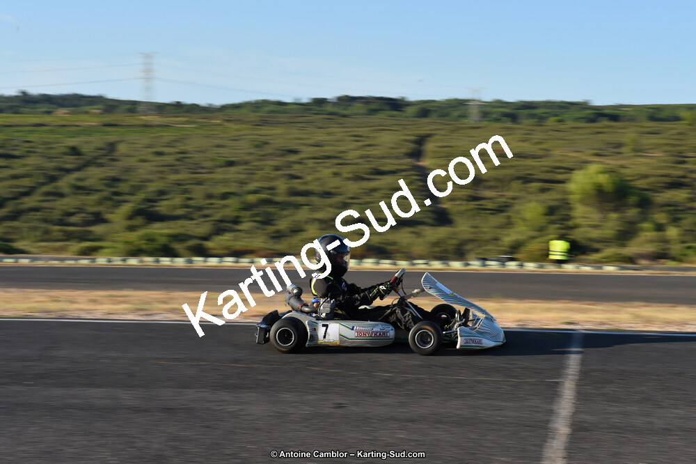 10/09/2017 : Les Rencontres Elceka à Grabels (Photos Antoine Camblor) 2017 — karting