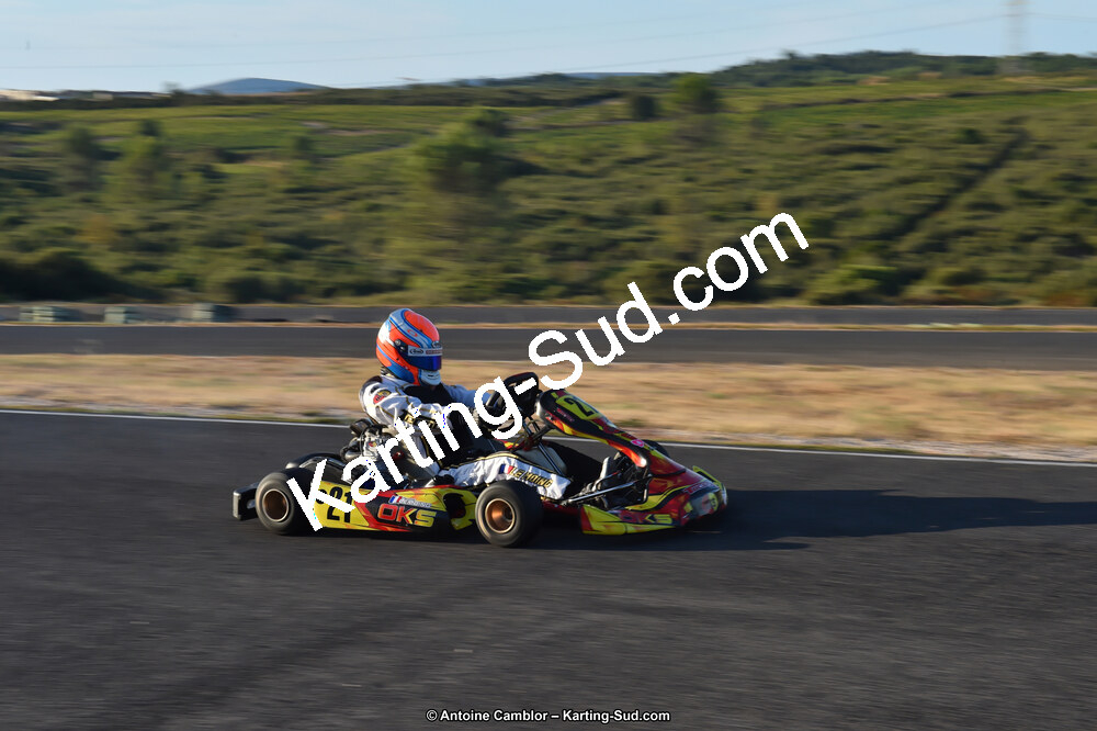 10/09/2017 : Les Rencontres Elceka à Grabels (Photos Antoine Camblor) 2017 — karting