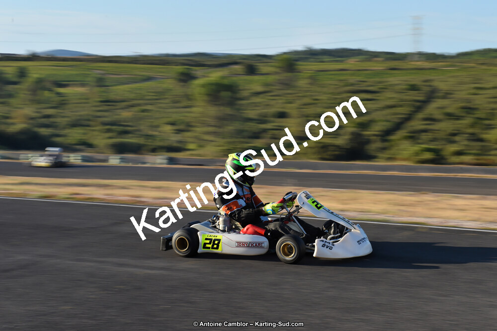 10/09/2017 : Les Rencontres Elceka à Grabels (Photos Antoine Camblor) 2017 — karting
