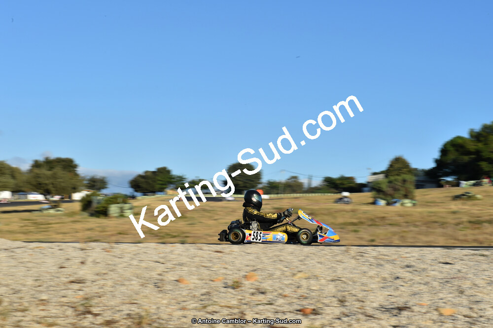 10/09/2017 : Les Rencontres Elceka à Grabels (Photos Antoine Camblor) 2017 — karting