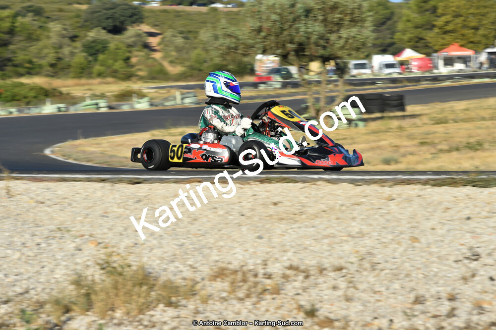 10/09/2017 : Les Rencontres Elceka à Grabels (Photos Antoine Camblor) 2017 — karting