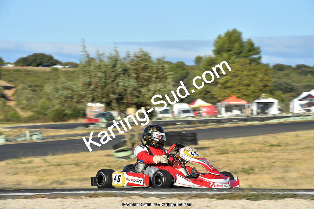 10/09/2017 : Les Rencontres Elceka à Grabels (Photos Antoine Camblor) 2017 — karting