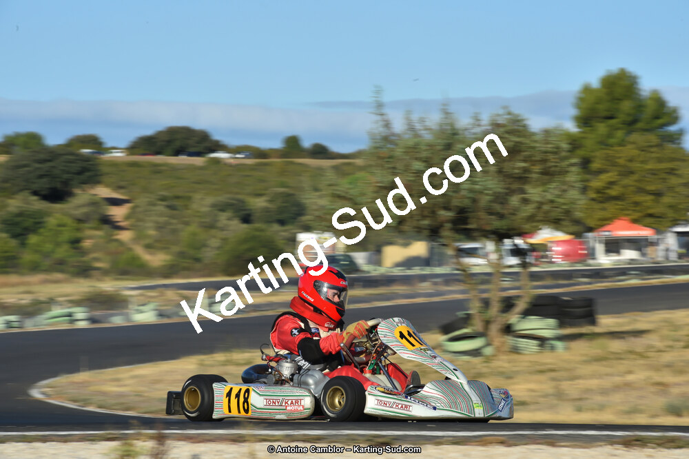 10/09/2017 : Les Rencontres Elceka à Grabels (Photos Antoine Camblor) 2017 — karting