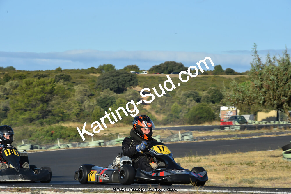 10/09/2017 : Les Rencontres Elceka à Grabels (Photos Antoine Camblor) 2017 — karting