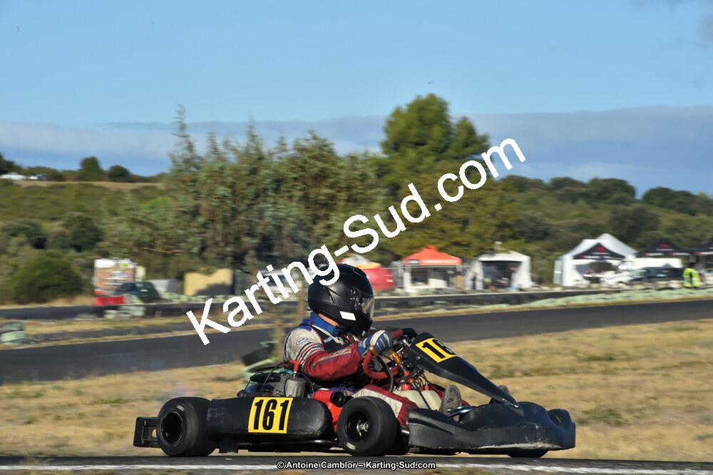10/09/2017 : Les Rencontres Elceka à Grabels (Photos Antoine Camblor) 2017 — karting
