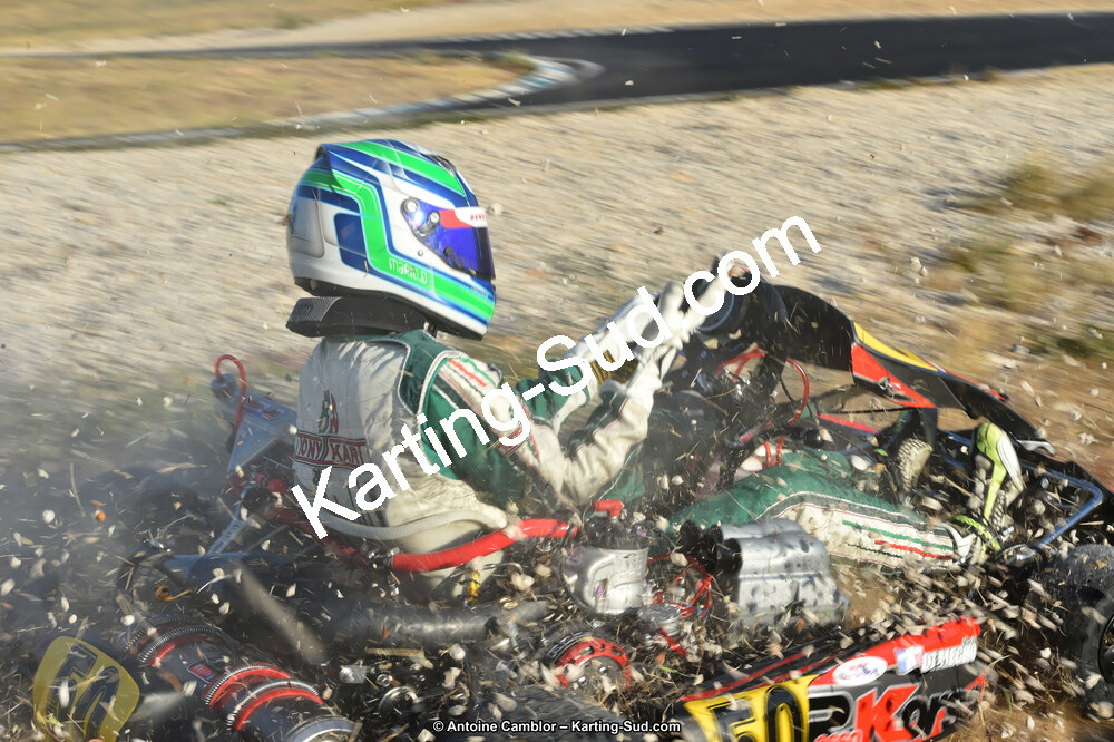 10/09/2017 : Les Rencontres Elceka à Grabels (Photos Antoine Camblor) 2017 — karting