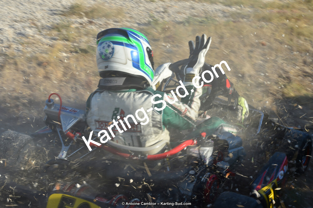 10/09/2017 : Les Rencontres Elceka à Grabels (Photos Antoine Camblor) 2017 — karting