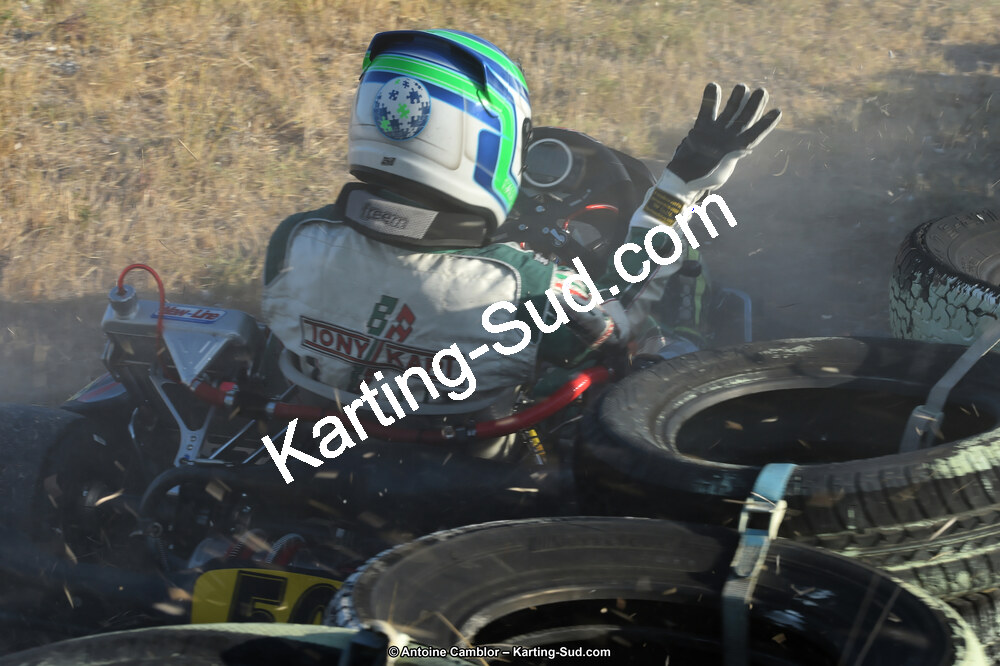 10/09/2017 : Les Rencontres Elceka à Grabels (Photos Antoine Camblor) 2017 — karting
