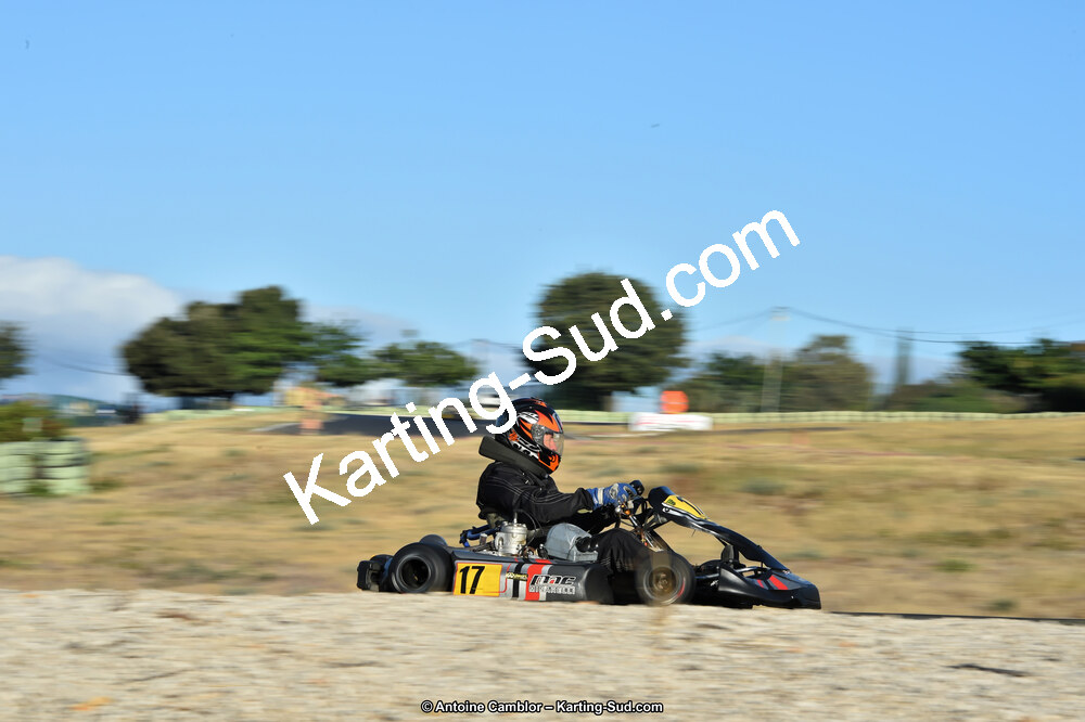 10/09/2017 : Les Rencontres Elceka à Grabels (Photos Antoine Camblor) 2017 — karting