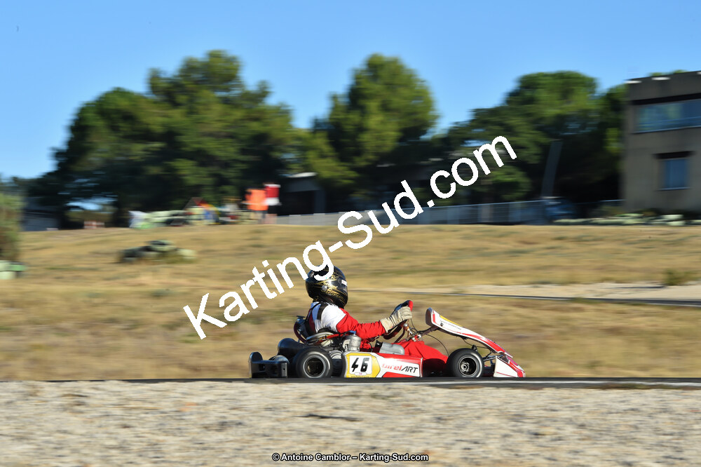 10/09/2017 : Les Rencontres Elceka à Grabels (Photos Antoine Camblor) 2017 — karting