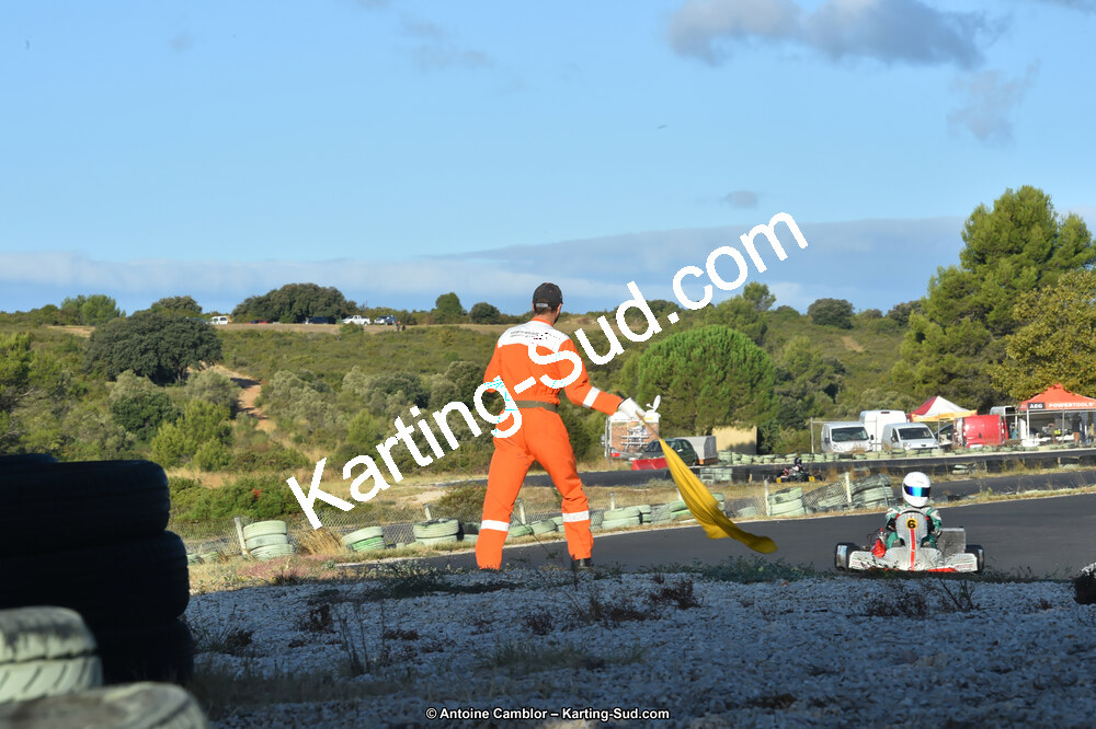 10/09/2017 : Les Rencontres Elceka à Grabels (Photos Antoine Camblor) 2017 — karting