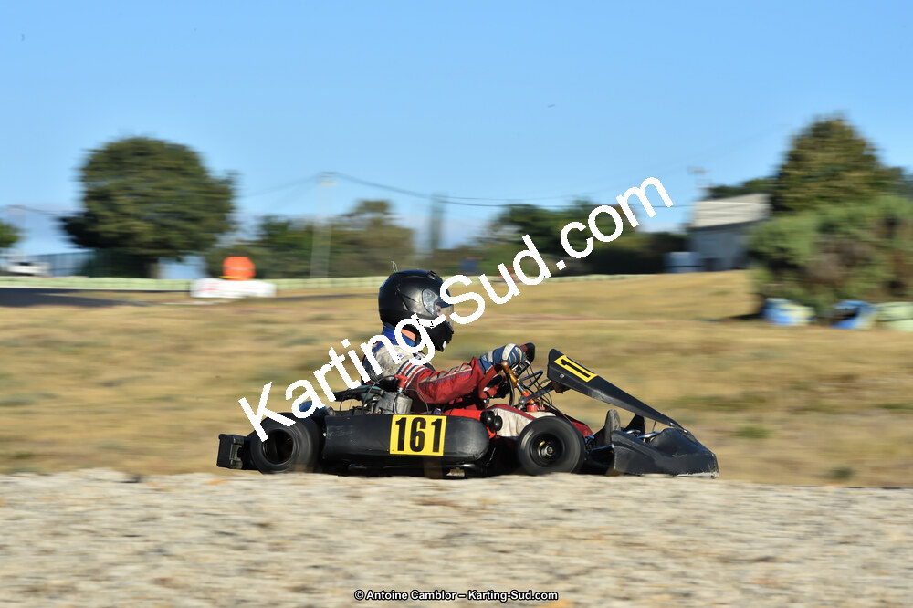 10/09/2017 : Les Rencontres Elceka à Grabels (Photos Antoine Camblor) 2017 — karting