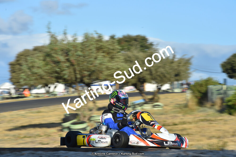 10/09/2017 : Les Rencontres Elceka à Grabels (Photos Antoine Camblor) 2017 — karting