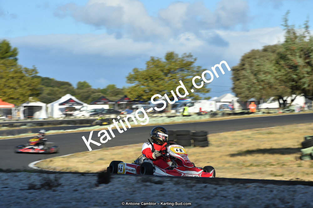 10/09/2017 : Les Rencontres Elceka à Grabels (Photos Antoine Camblor) 2017 — karting