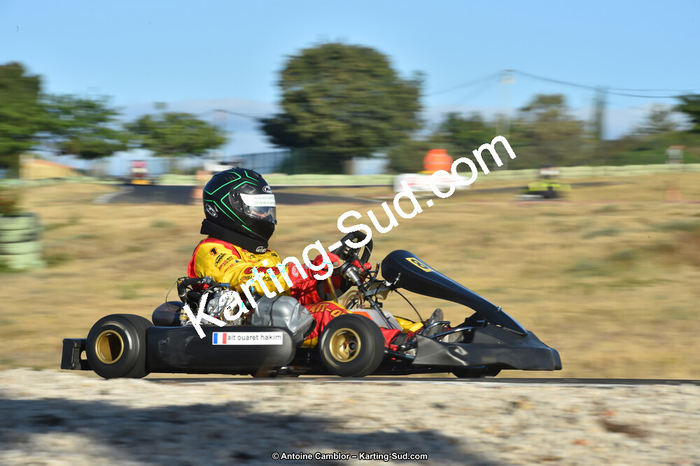10/09/2017 : Les Rencontres Elceka à Grabels (Photos Antoine Camblor) 2017 — karting