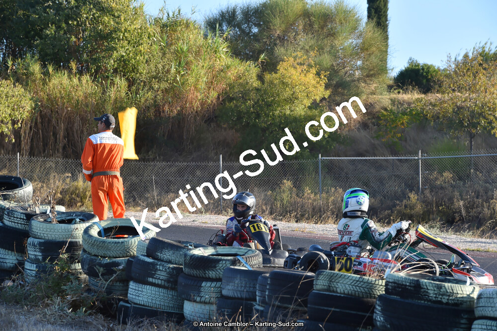 10/09/2017 : Les Rencontres Elceka à Grabels (Photos Antoine Camblor) 2017 — karting