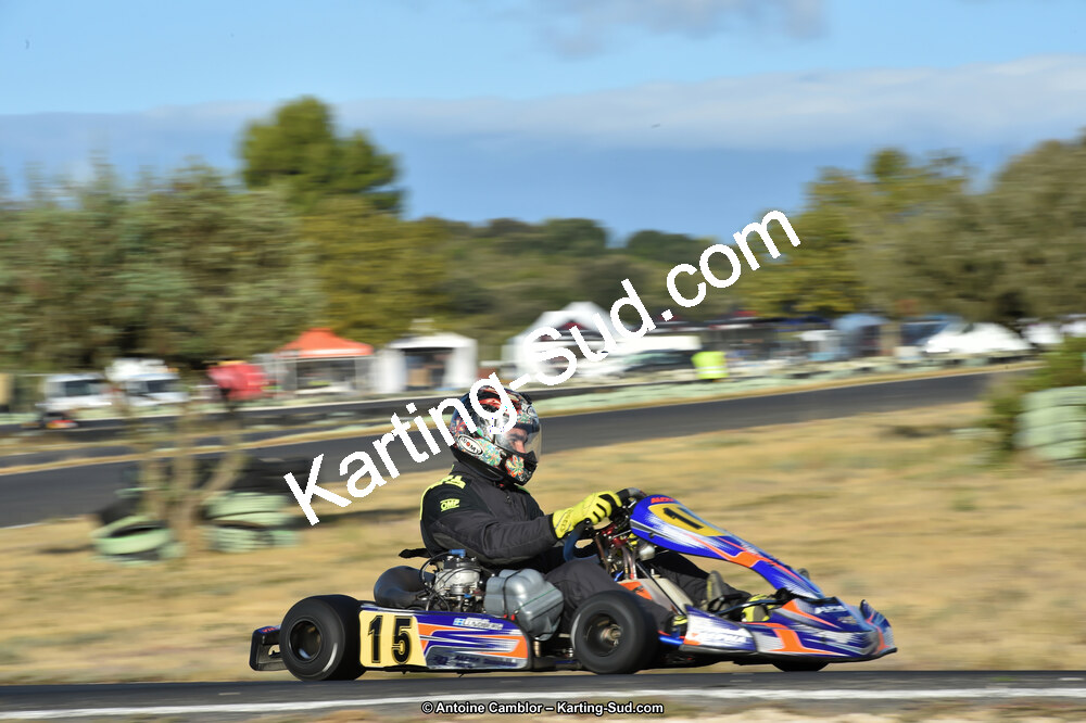 10/09/2017 : Les Rencontres Elceka à Grabels (Photos Antoine Camblor) 2017 — karting