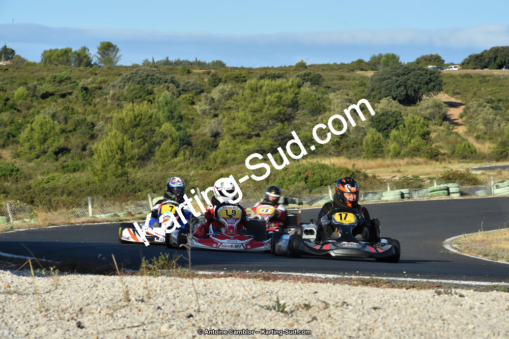 10/09/2017 : Les Rencontres Elceka à Grabels (Photos Antoine Camblor) 2017 — karting