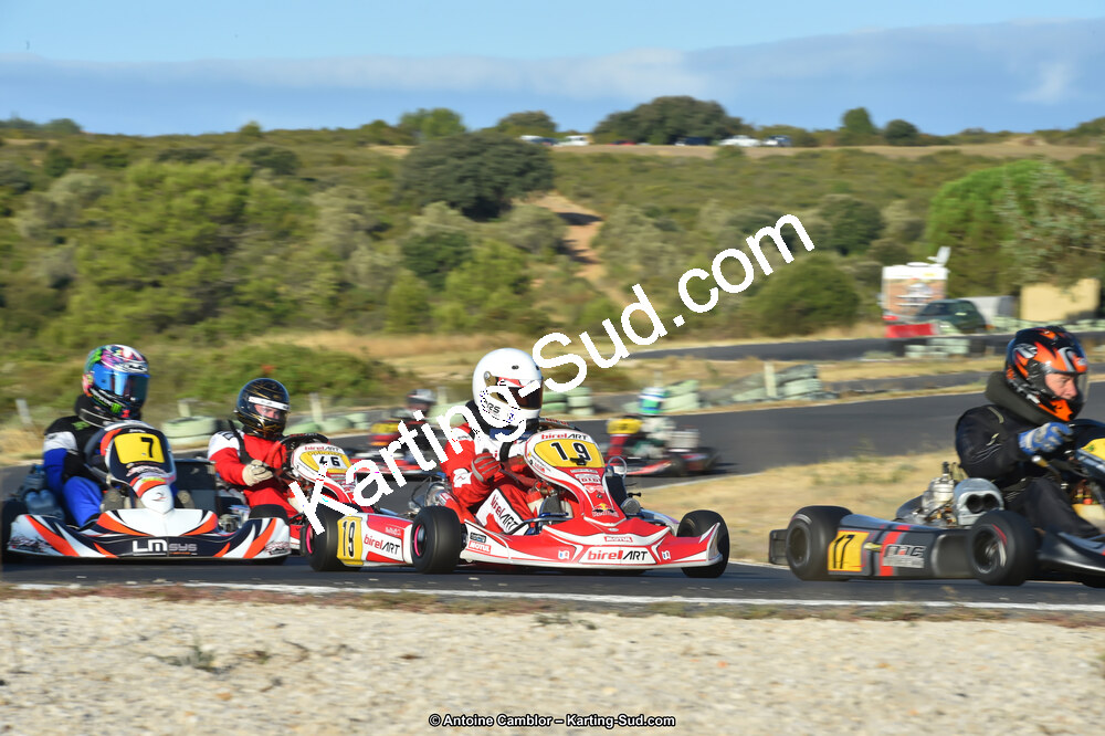 10/09/2017 : Les Rencontres Elceka à Grabels (Photos Antoine Camblor) 2017 — karting