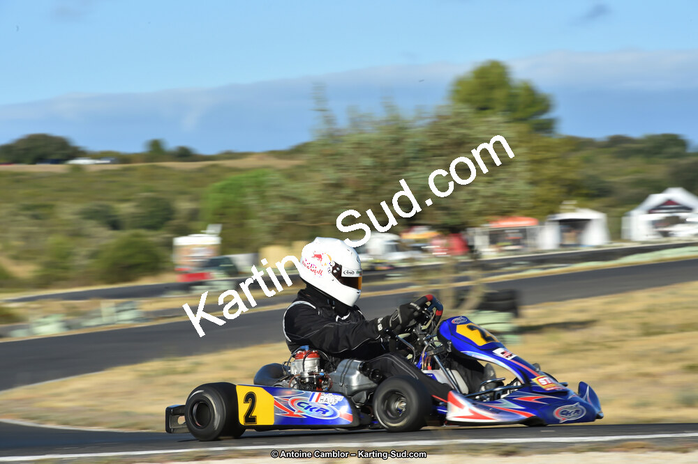 10/09/2017 : Les Rencontres Elceka à Grabels (Photos Antoine Camblor) 2017 — karting