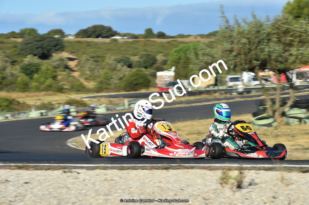 10/09/2017 : Les Rencontres Elceka à Grabels (Photos Antoine Camblor) 2017 — karting