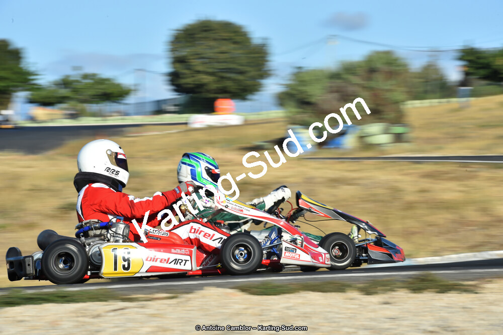 10/09/2017 : Les Rencontres Elceka à Grabels (Photos Antoine Camblor) 2017 — karting