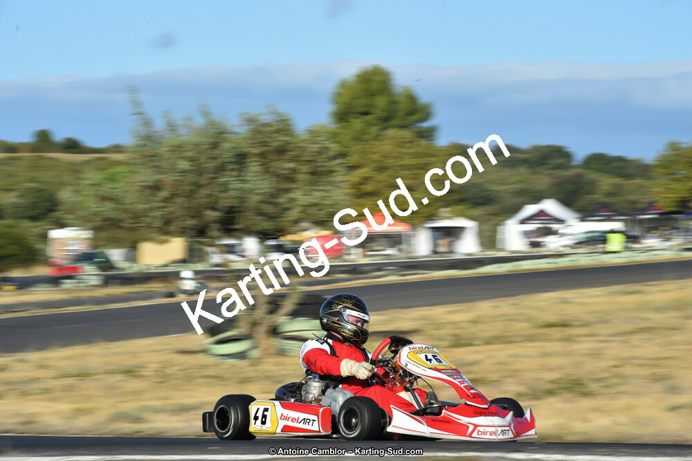 10/09/2017 : Les Rencontres Elceka à Grabels (Photos Antoine Camblor) 2017 — karting