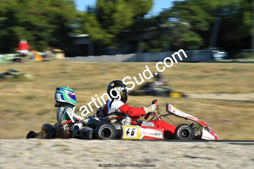 10/09/2017 : Les Rencontres Elceka à Grabels (Photos Antoine Camblor) 2017 — karting