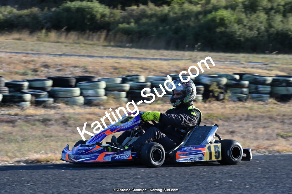 10/09/2017 : Les Rencontres Elceka à Grabels (Photos Antoine Camblor) 2017 — karting